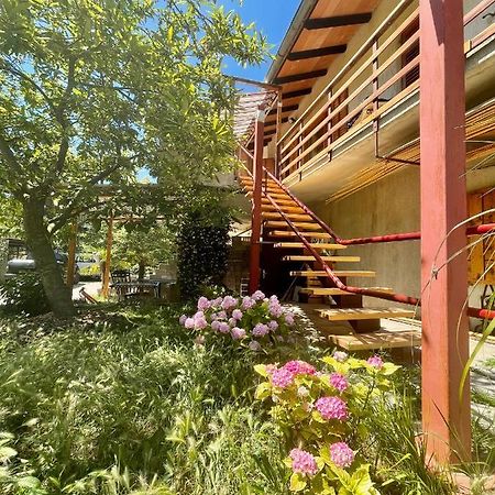 Apartment Olive Grove Изола Екстериор снимка