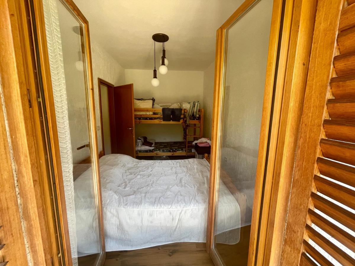 Apartment Olive Grove Изола Екстериор снимка