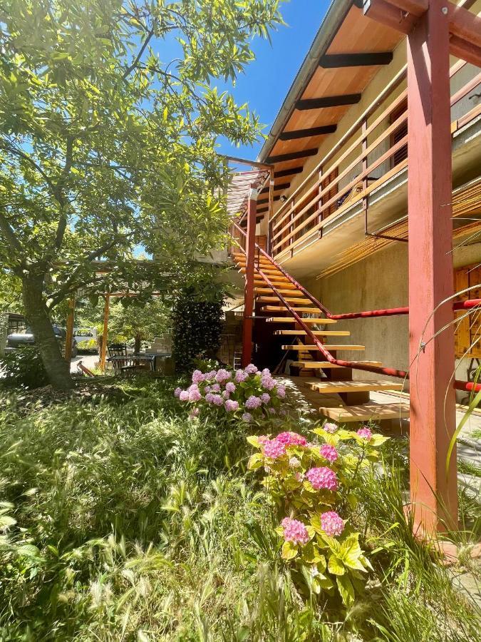 Apartment Olive Grove Изола Екстериор снимка