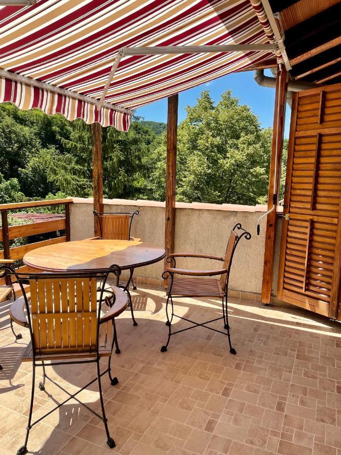 Apartment Olive Grove Изола Екстериор снимка