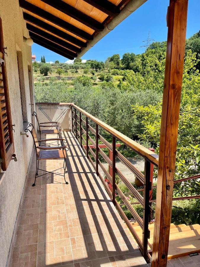 Apartment Olive Grove Изола Екстериор снимка