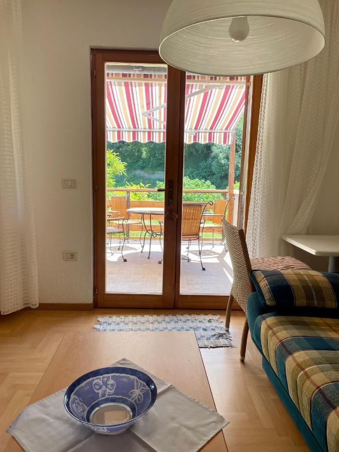 Apartment Olive Grove Изола Екстериор снимка