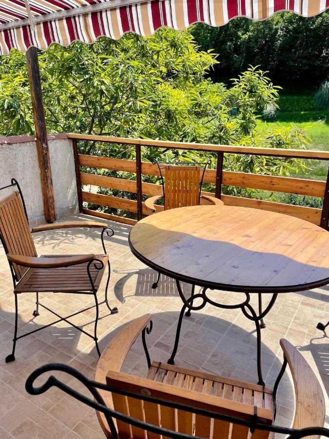 Apartment Olive Grove Изола Екстериор снимка